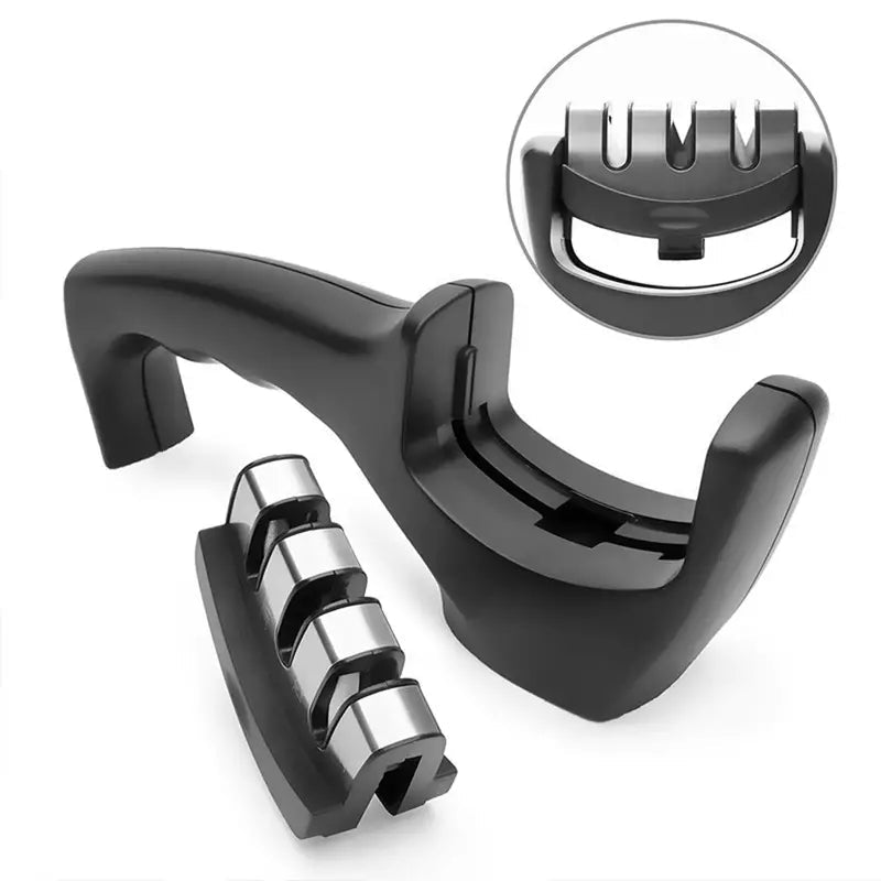 Kitchen Knife Sharpener