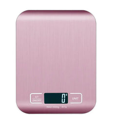 Digital Kitchen Scale