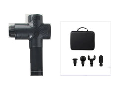 Tissue Muscle Massage